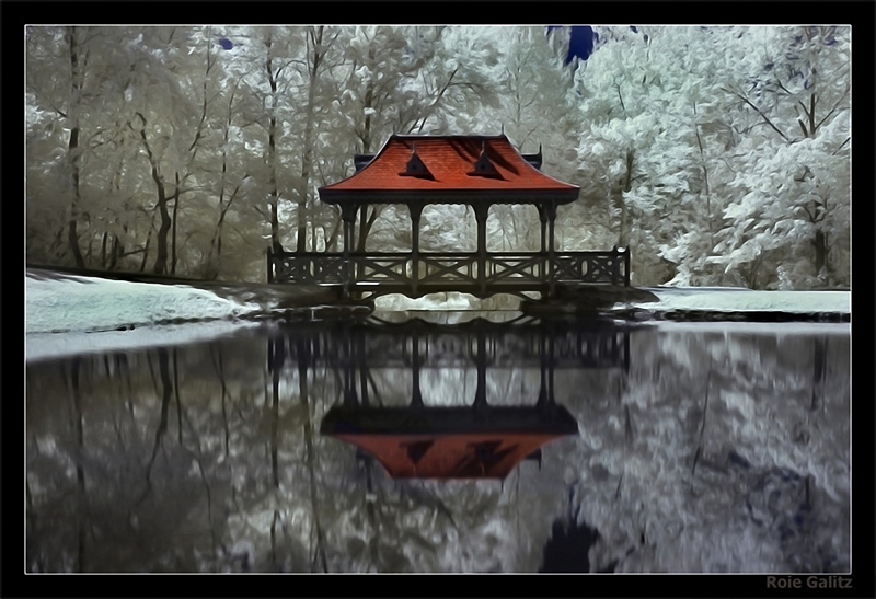 archetuture photography